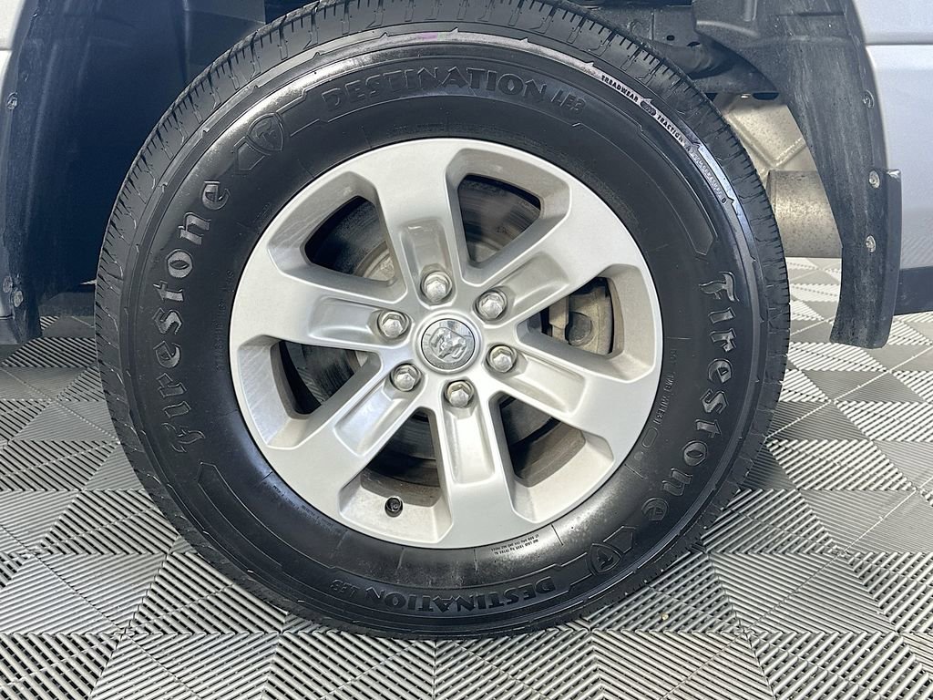 2024 RAM Ram 1500 Pickup Laramie - Photo 17