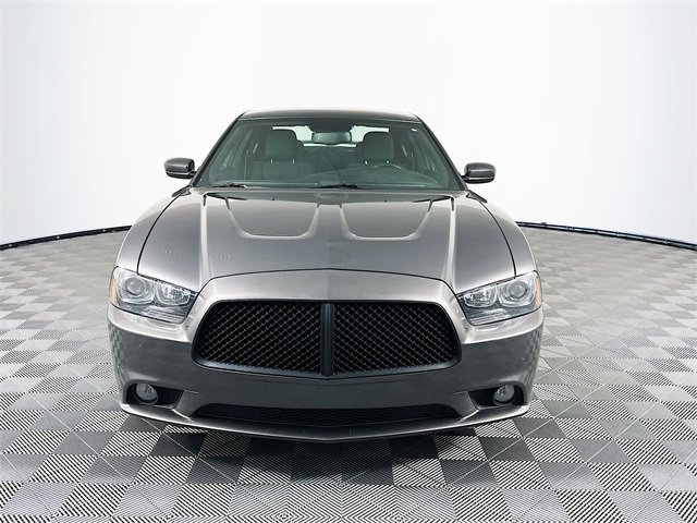 Used 2014 Dodge Charger R/T with VIN 2C3CDXCT2EH167855 for sale in Milan, IN