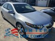 Acura TSX