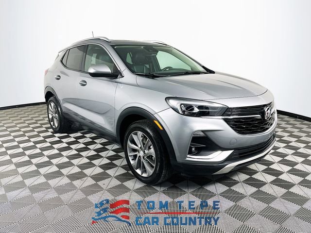 2023 Buick Encore GX Essence AWD's photo