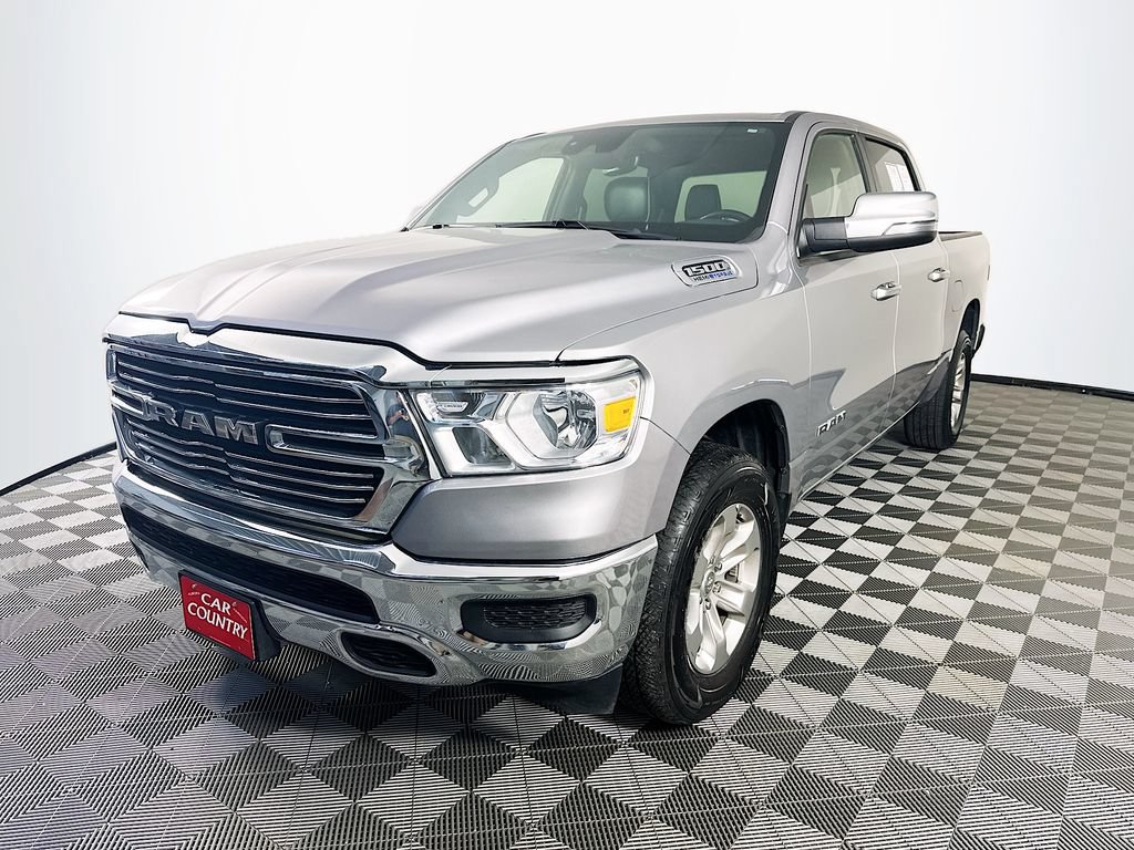 2024 RAM Ram 1500 Pickup Laramie - Photo 18