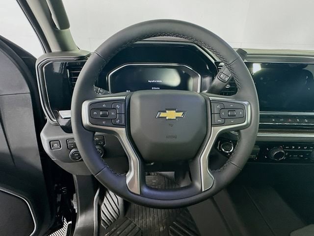 2026 Chevrolet Silverado 2500 HD LT - Photo 8