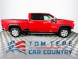 Chevrolet Silverado 2500 HD