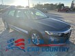 Honda Accord Sedan