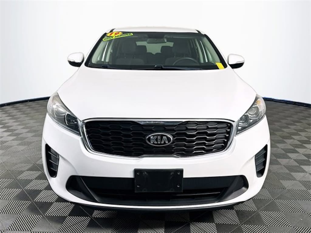 Used 2019 Kia Sorento L