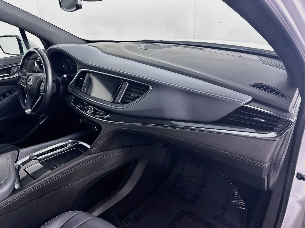 2023 Buick Enclave Essence - Photo 22