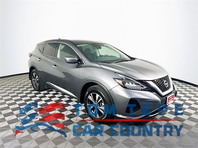 2022 Nissan Murano S's photo