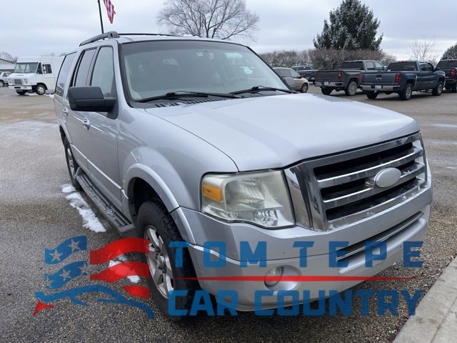 2010 Ford Expedition SSV's photo