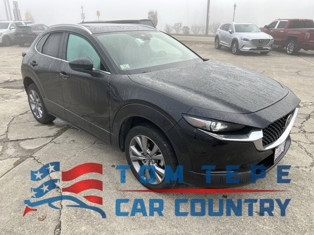 2023 Mazda CX-30 Premium's photo