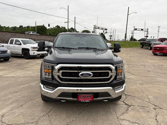 1FTEW1EP5MKD45129