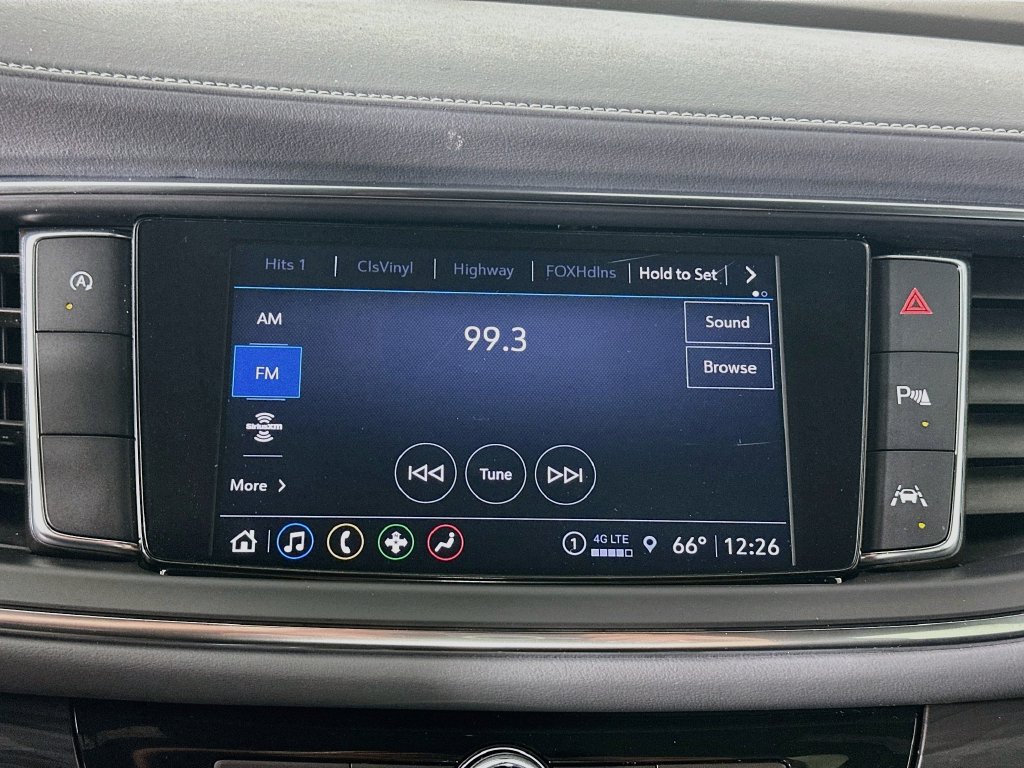 2023 Buick Enclave Essence - Photo 10