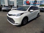 2021 Toyota Sienna