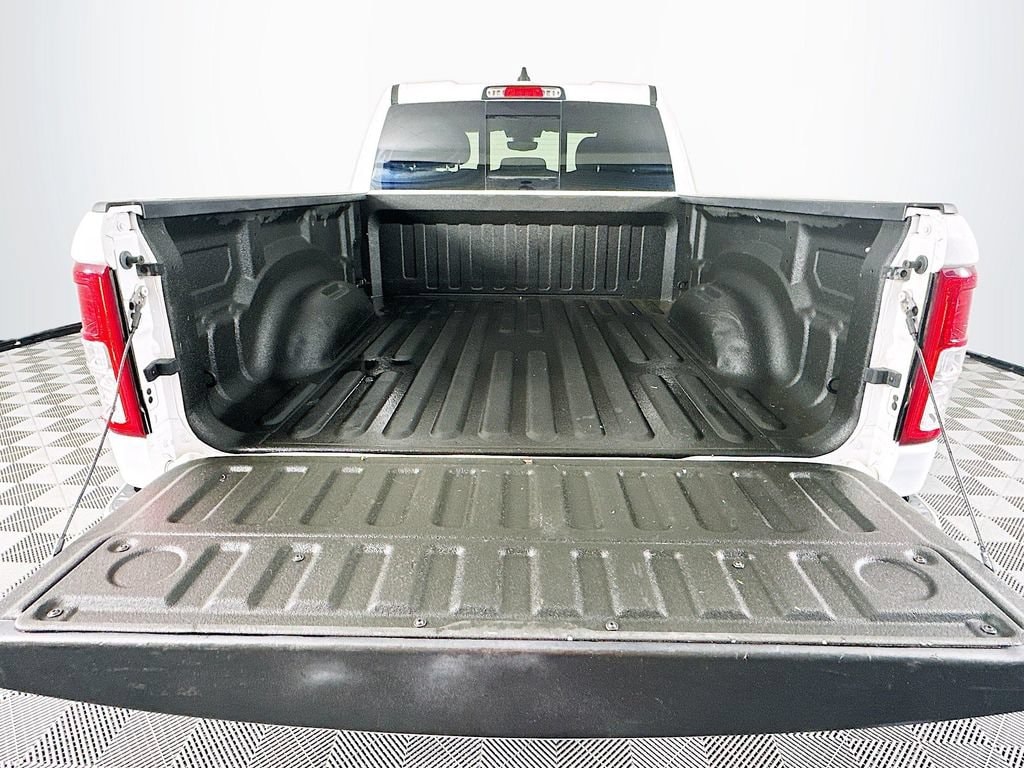 2022 RAM Ram 1500 Pickup Big Horn/Lone Star - Photo 14