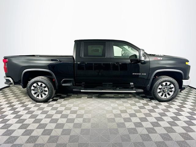 2026 Chevrolet Silverado 2500 HD LT - Photo 18