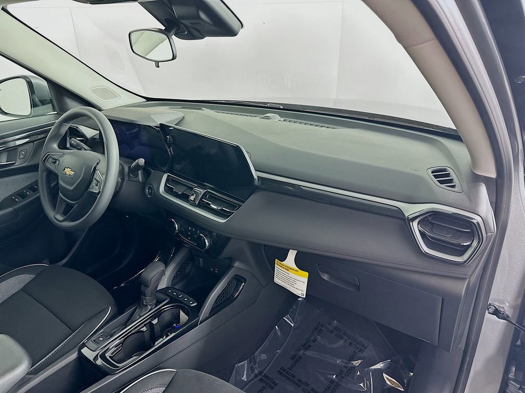 2026 Chevrolet Trailblazer LT - Photo 21