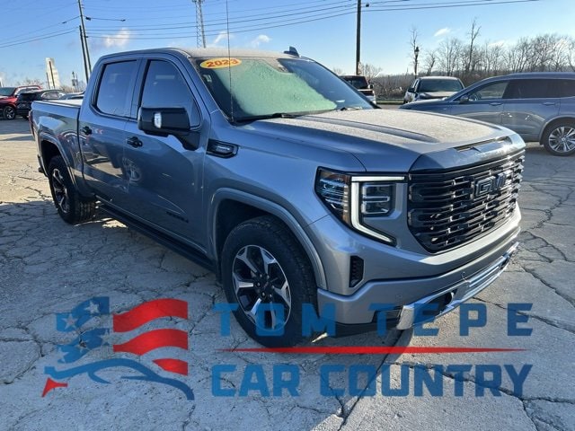 2023 GMC Sierra 1500 Denali Denali Ultimate's photo