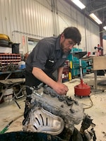 Staff member Billy Grote from ID_3ad38add38f3