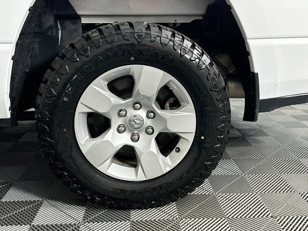 2022 RAM Ram 1500 Pickup Big Horn/Lone Star - Photo 18
