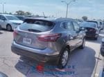2022 Nissan Rogue Sport SV AWD's photo