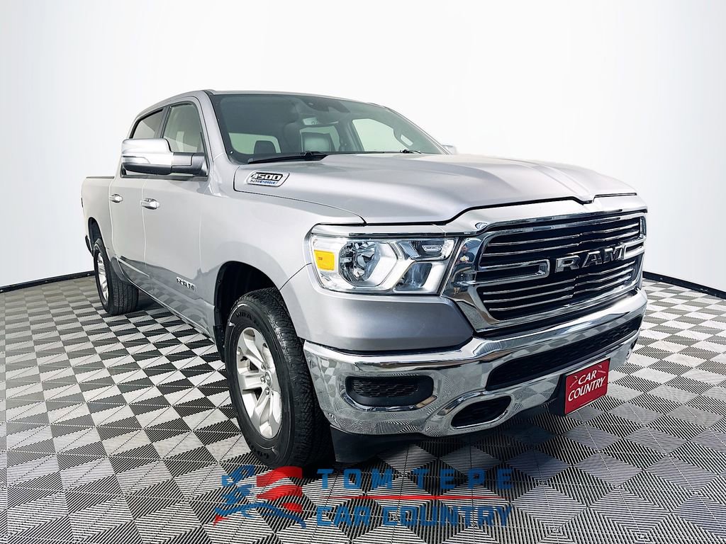 2024 RAM Ram 1500 Pickup