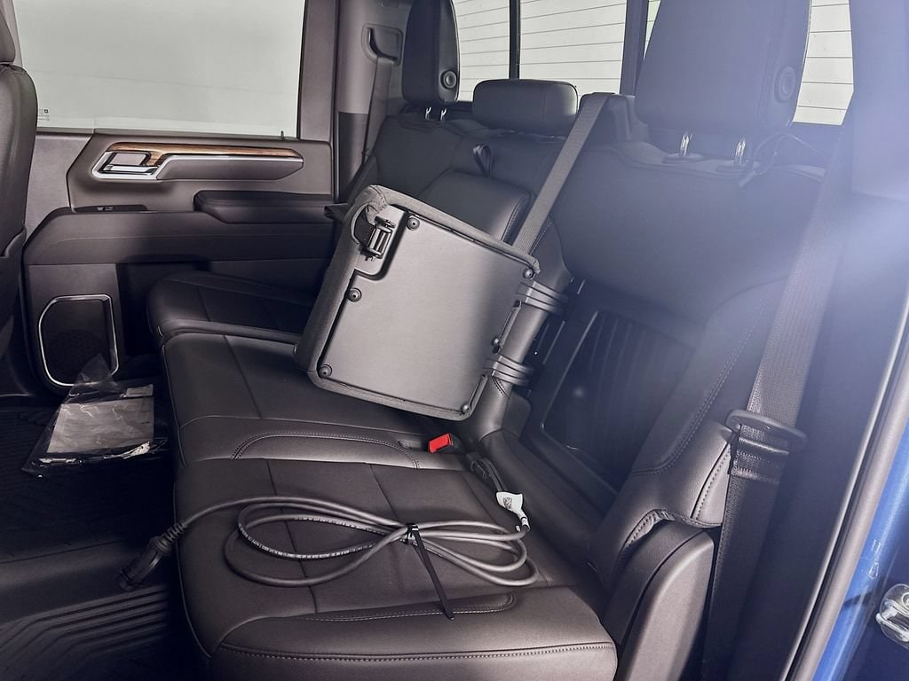 2026 Chevrolet Silverado 2500 HD LT - Photo 11