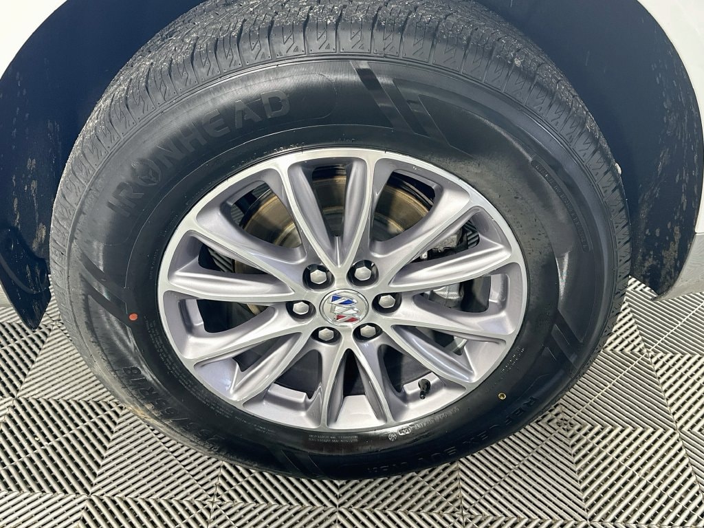 2023 Buick Enclave Essence - Photo 5