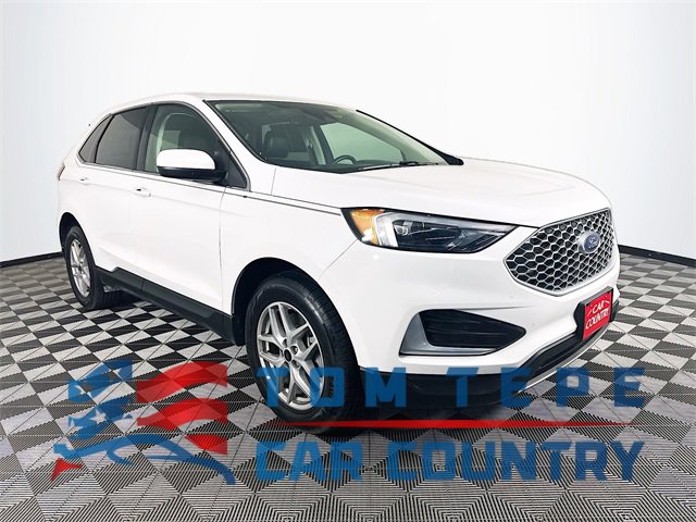 2023 Ford Edge SEL's photo
