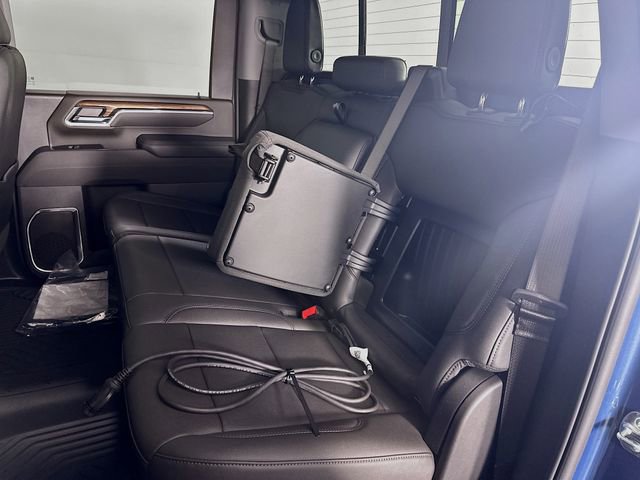 2026 Chevrolet Silverado 2500 HD LT - Photo 11