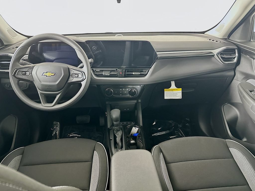2026 Chevrolet Trailblazer LT - Photo 14