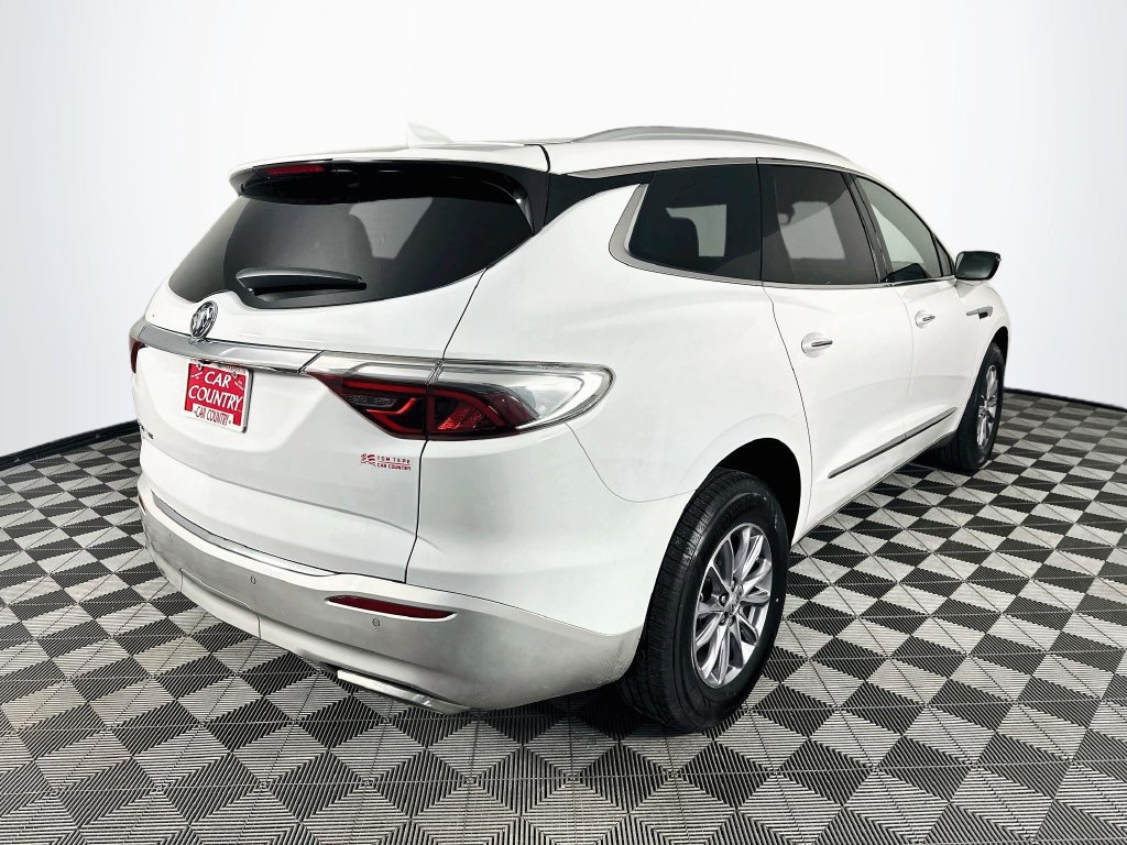 2023 Buick Enclave Essence - Photo 17
