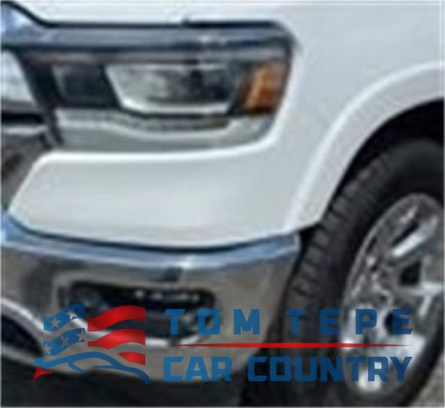 2022 RAM Ram 1500 Pickup Laramie's photo