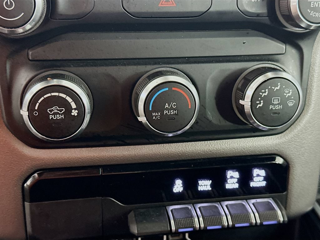 2022 RAM Ram 1500 Pickup Big Horn/Lone Star - Photo 9
