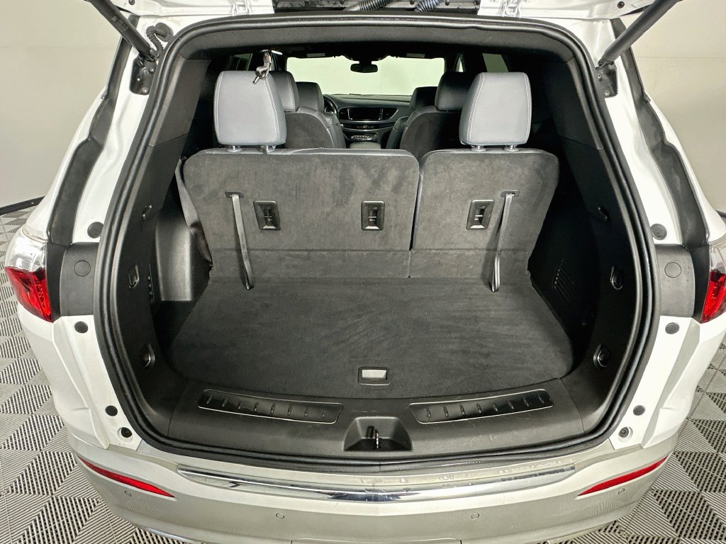 2023 Buick Enclave Essence - Photo 15