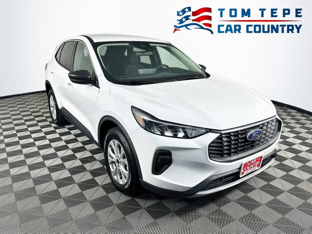 2023 Ford Escape