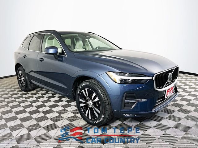 2023 Volvo XC60 B5 Core AWD's photo