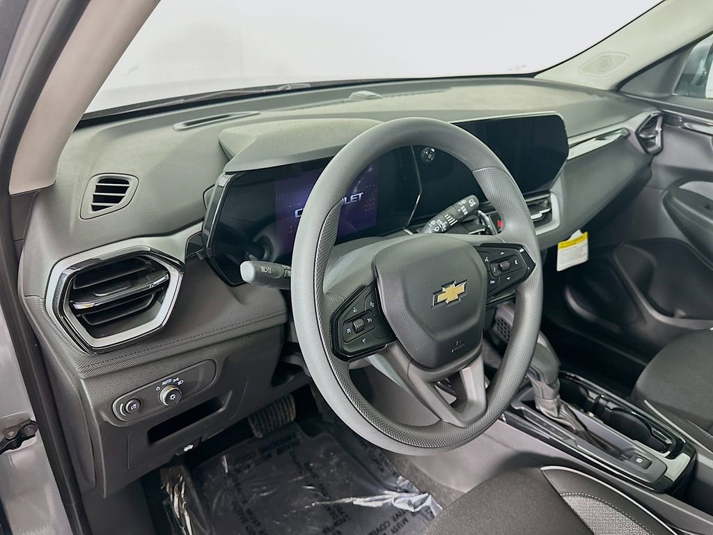 2026 Chevrolet Trailblazer LT - Photo 7