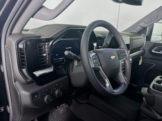 2026 Chevrolet Silverado 2500 HD LT - Photo 7