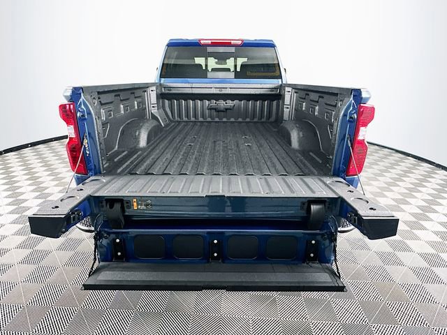2026 Chevrolet Silverado 2500 HD LT - Photo 22