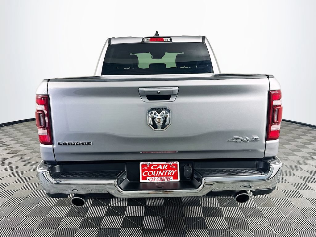2024 RAM Ram 1500 Pickup Laramie - Photo 20