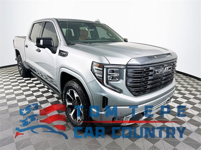 2023 GMC Sierra 1500 Denali Denali Ultimate's photo