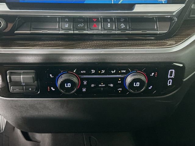 2026 Chevrolet Silverado 2500 HD LT - Photo 11