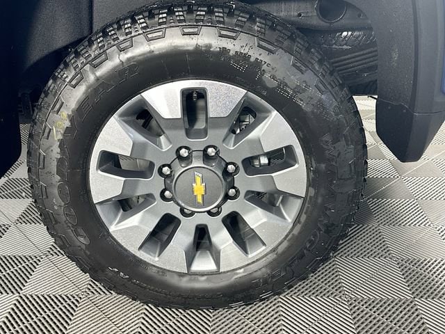 2026 Chevrolet Silverado 2500 HD LT - Photo 8