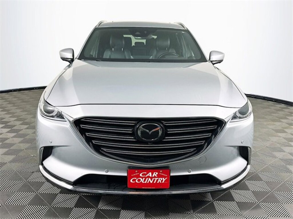 Used 2023 Mazda CX-9 Grand Touring