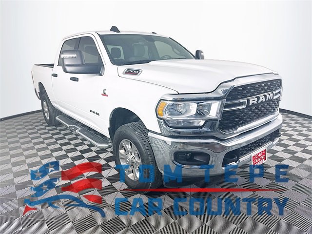 2024 RAM Ram 2500 Pickup Big Horn's photo