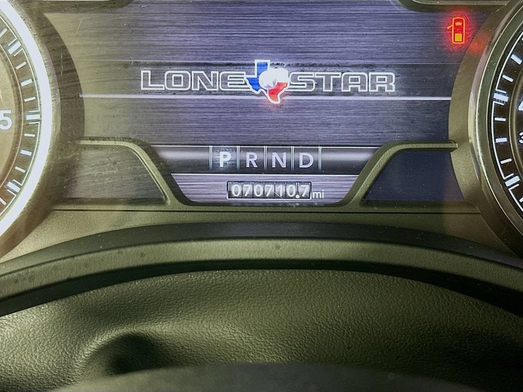 2022 RAM Ram 1500 Pickup Big Horn/Lone Star - Photo 7