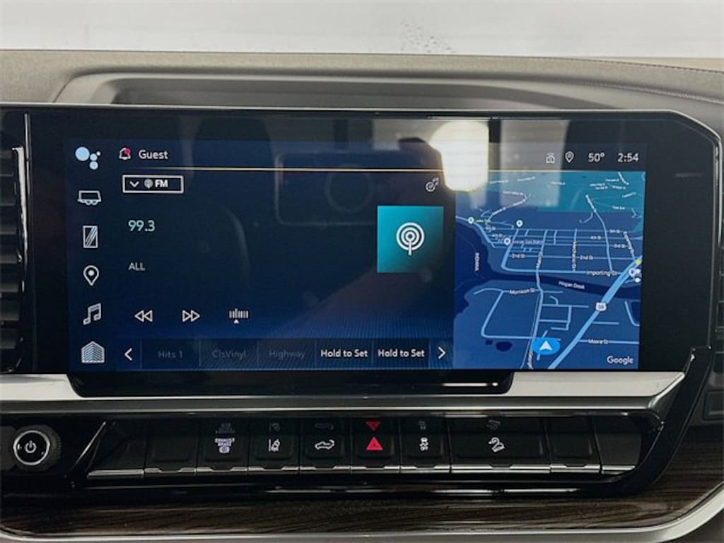 New 2026 Chevrolet Silverado 2500 HD LT Truck