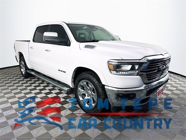 2022 RAM Ram 1500 Pickup Laramie