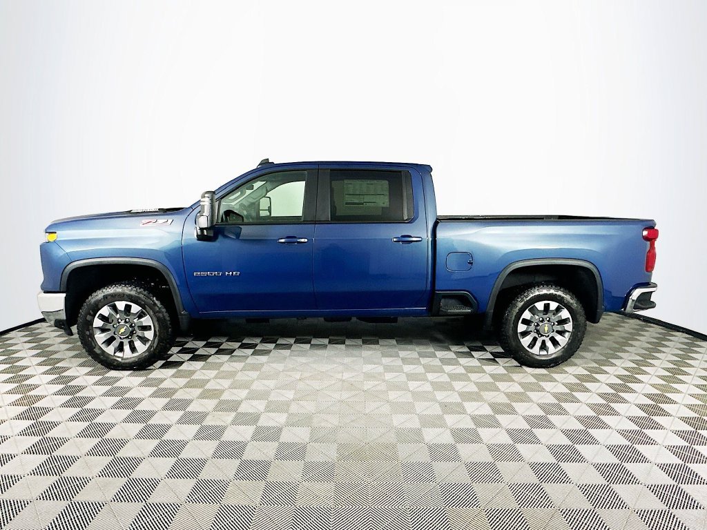 2026 Chevrolet Silverado 2500 HD LT - Photo 18
