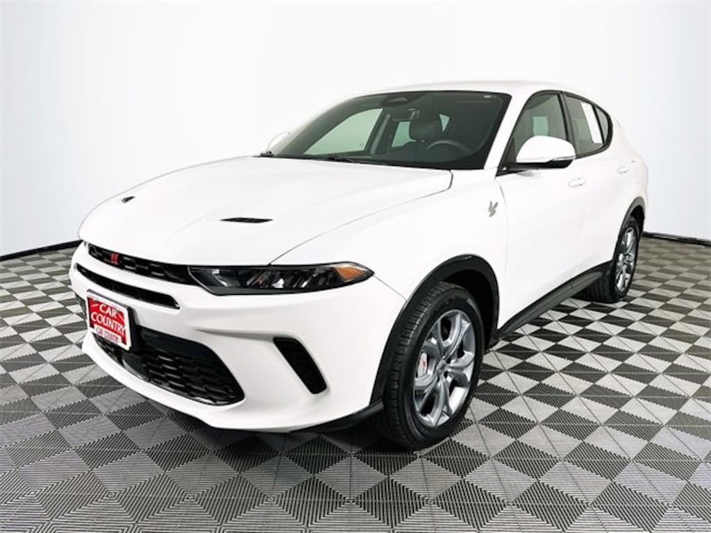 Used 2024 Dodge Hornet R/T