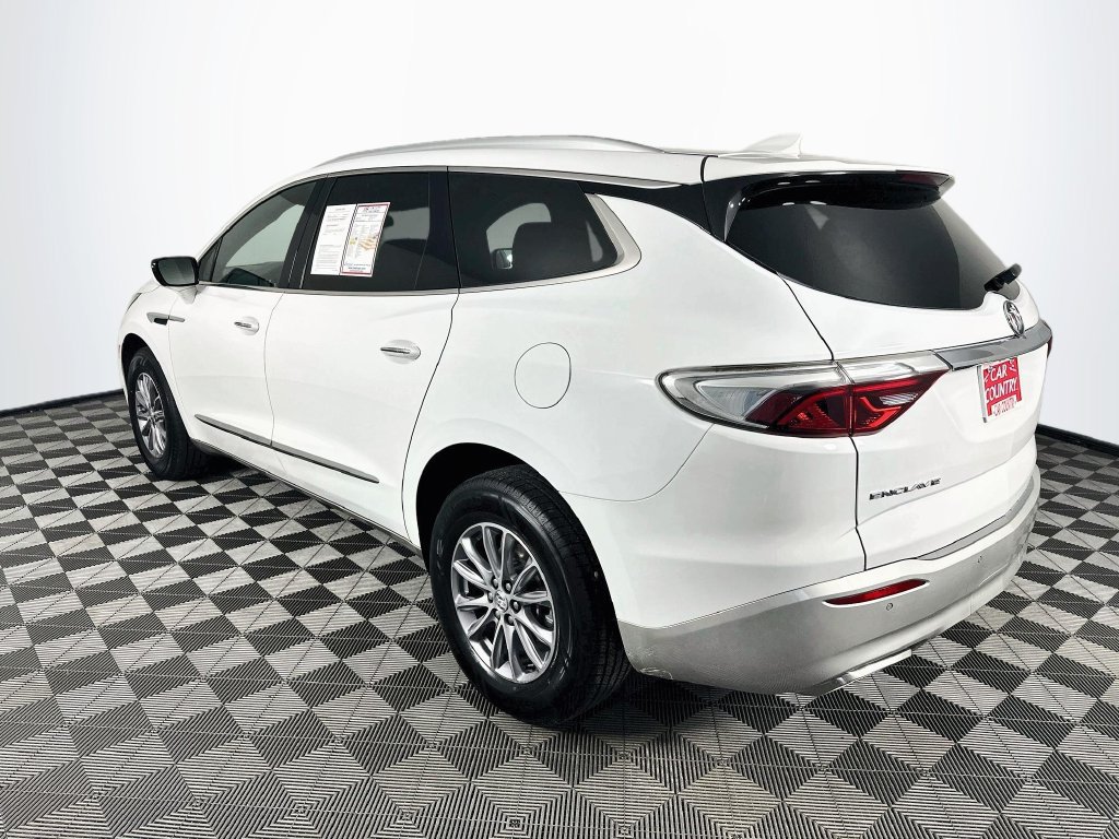 2023 Buick Enclave Essence - Photo 4